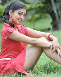 Pranitha Subhash